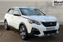 2019 Peugeot 3008 1.5 BlueHDi Allure 5dr EAT8