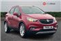 2018 Vauxhall Mokka X 1.4T Active 5dr Auto