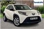 2023 Toyota Aygo X 1.0 VVT-i Pure 5dr