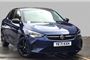 2021 Vauxhall Corsa 1.2 Turbo Griffin 5dr Auto