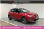 2021 SEAT Arona 1.0 TSI 110 FR Red Edition 5dr DSG