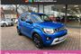 2023 Suzuki Ignis 1.2 Dualjet 12V Hybrid SZ-T 5dr CVT