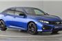 2020 Honda Civic 1.0 VTEC Turbo 126 Sport Line 5dr CVT