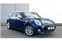 2016 MINI Clubman 2.0 Cooper D 6dr