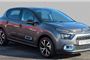 2023 Citroen C3 1.2 PureTech Elle 5dr