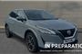 2021 Nissan Qashqai 1.3 DiG-T MH Tekna 5dr