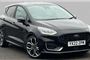 2022 Ford Fiesta 1.0 EcoBoost ST-Line Vignale 5dr