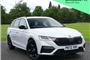 2023 Skoda Octavia Estate 2.0 TDI 200 vRS 4x4 5dr DSG