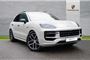 2024 Porsche Cayenne E-Hybrid 5dr Tiptronic S