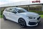 2023 Cupra Leon 1.4 eHybrid VZ2 5dr DSG