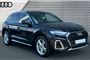 2023 Audi Q5 40 TDI Quattro S Line 5dr S Tronic