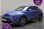 2020 Toyota C-HR 1.8 Hybrid Design 5dr CVT