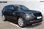 2023 Land Rover Range Rover 3.0 P400 HSE 4dr Auto