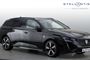 2024 Peugeot 308 SW 1.5 BlueHDi GT 5dr EAT8