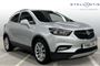 2017 Vauxhall Mokka X 1.4T Elite 5dr Auto