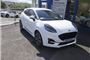 2021 Ford Puma 1.0 EcoBoost Hybrid mHEV ST-Line Design 5dr