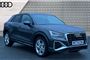 2024 Audi Q2 35 TFSI S Line 5dr