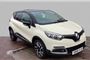 2016 Renault Captur 1.5 dCi 90 Dynamique S Nav 5dr Auto