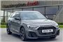 2024 Audi A1 30 TFSI Black Edition 5dr