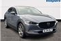 2024 Mazda CX-30 2.0 e-Skyactiv X MHEV Exclusive-Line 5dr