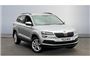 2021 Skoda Karoq 1.5 TSI SE Technology 5dr