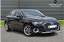 2023 Audi A3 30 TFSI Sport 5dr