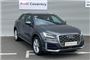 2017 Audi Q2 1.4 TFSI S Line 5dr