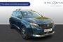 2021 Peugeot 5008 1.2 PureTech Allure Premium 5dr