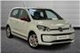 2019 Volkswagen Up 1.0 Up Beats 5dr