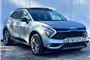 2023 Kia Sportage 1.6T GDi HEV GT-Line S 5dr Auto