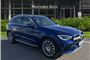 2019 Mercedes-Benz GLC GLC 300d 4Matic AMG Line Premium 5dr 9G-Tronic