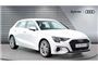 2022 Audi A3 30 TFSI Sport 5dr S Tronic