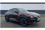 2024 Nissan Juke 1.6 Hybrid N-Connecta 5dr Auto