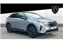 2025 Peugeot 3008 1.2 Hybrid 136 GT 5dr e-DSC6