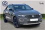 2021 Volkswagen T-Roc 1.0 TSI 110 Black Edition 5dr