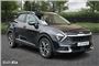 2023 Kia Sportage 1.6T GDi ISG 3 5dr