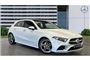 2019 Mercedes-Benz A-Class A180 AMG Line Premium Plus 5dr Auto