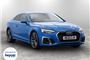 2021 Audi A5 35 TDI S Line 2dr S Tronic