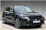 2022 BMW X1 xDrive 23i MHT M Sport Premier Pro 5dr  Step