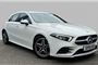 2019 Mercedes-Benz A-Class A220d AMG Line 5dr Auto