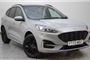 2024 Ford Kuga 2.5 PHEV Graphite Tech Edition 5dr CVT