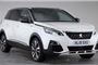 2019 Peugeot 5008 1.6 PureTech 180 GT Line Premium 5dr EAT8