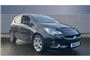 2016 Vauxhall Corsa 1.2 SRi 5dr