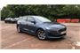 2022 Ford Focus 1.0 EcoBoost Titanium 5dr