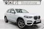 2019 BMW X3 xDrive20d xLine 5dr Step Auto