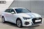 2023 Audi A3 40 TFSI e S Line 5dr S Tronic