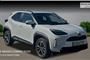 2023 Toyota Yaris Cross 1.5 Hybrid Excel 5dr CVT