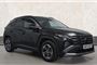 2024 Hyundai Tucson 1.6T Advance 5dr