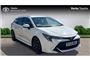 2022 Toyota Corolla Touring Sport 2.0 VVT-i Hybrid Excel 5dr CVT