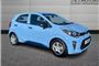 2021 Kia Picanto 1.0 1 5dr [4 seats]